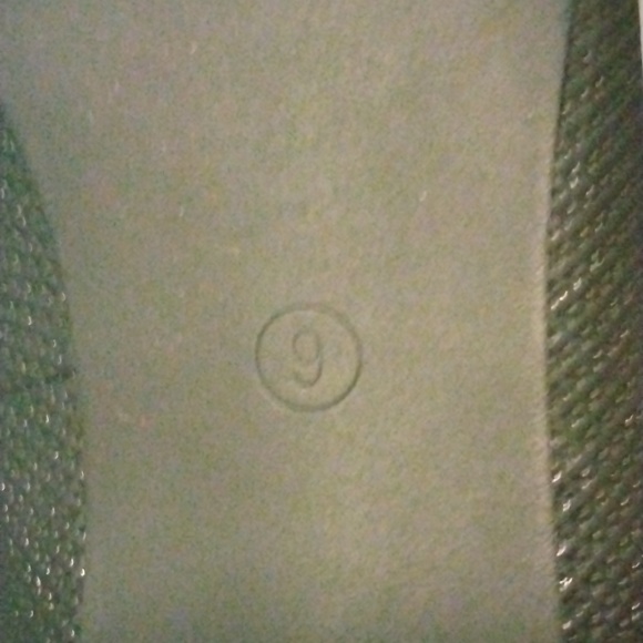 Women's Bellini's Zesty Geo Pumpssize 9 - Picture 4 of 4